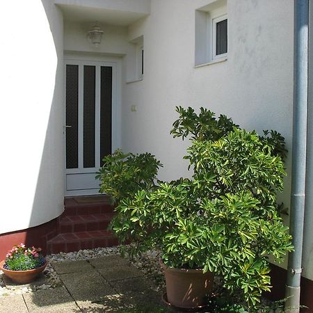 Doina Apartman Zalakaros Esterno foto