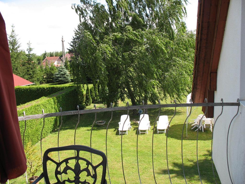 Doina Apartman Zalakaros Camera foto