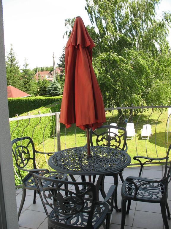 Doina Apartman Zalakaros Camera foto