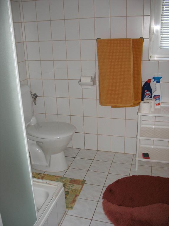 Doina Apartman Zalakaros Camera foto