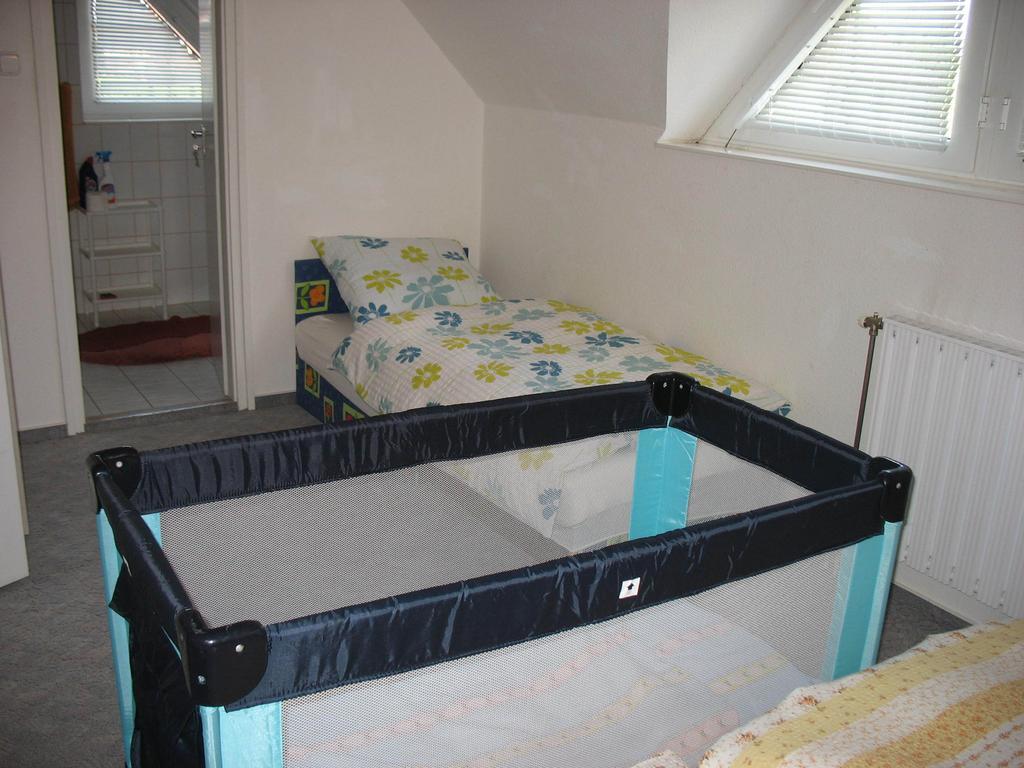 Doina Apartman Zalakaros Camera foto