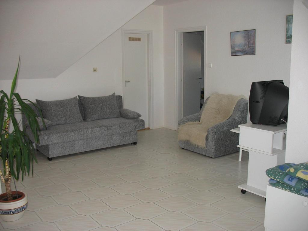 Doina Apartman Zalakaros Camera foto