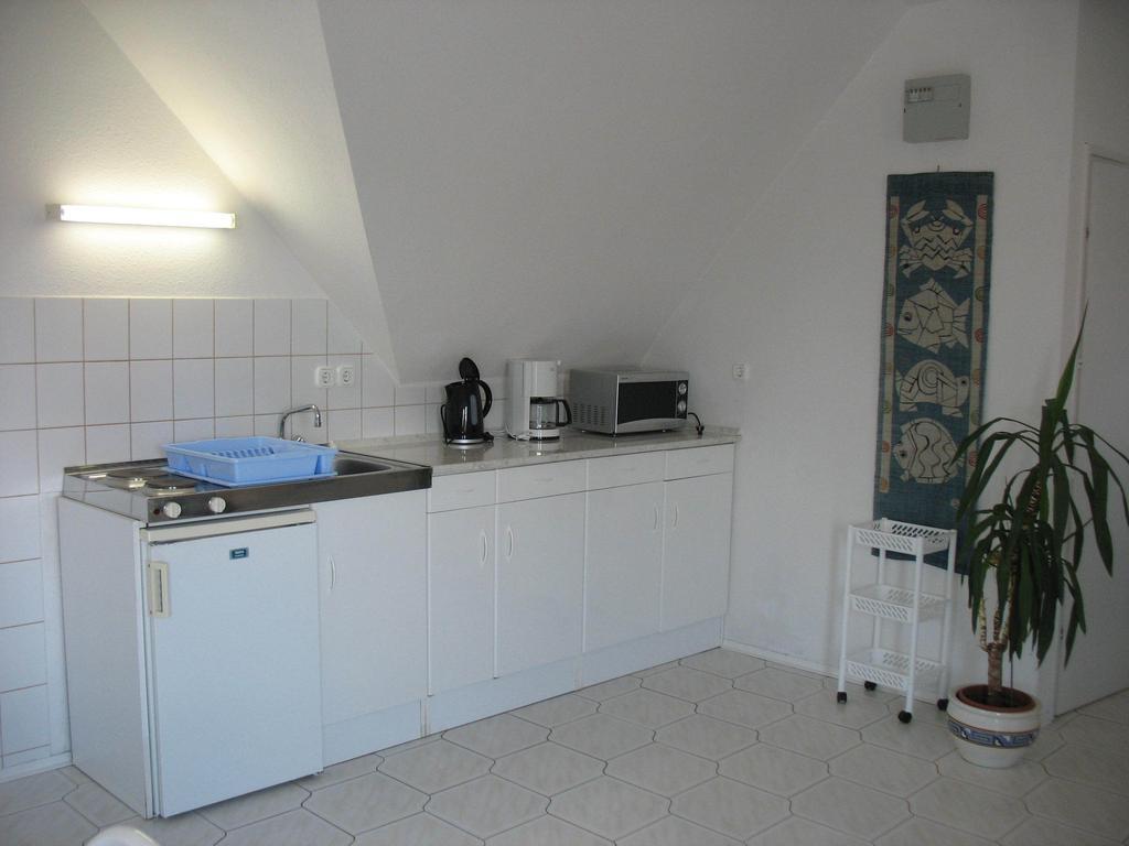Doina Apartman Zalakaros Camera foto