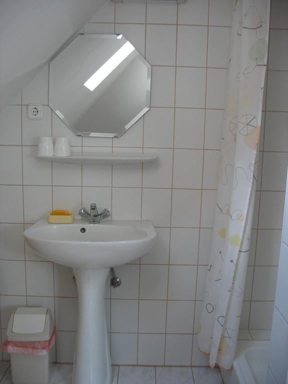 Doina Apartman Zalakaros Camera foto