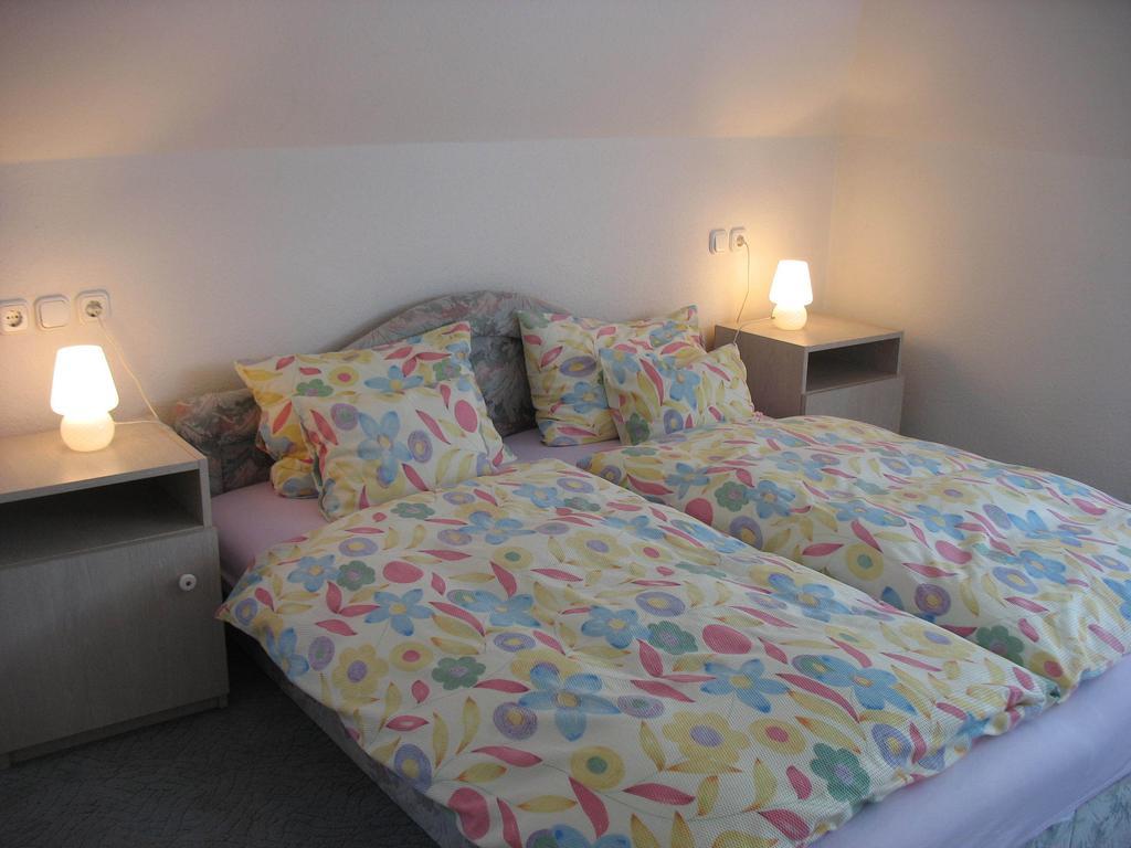 Doina Apartman Zalakaros Camera foto