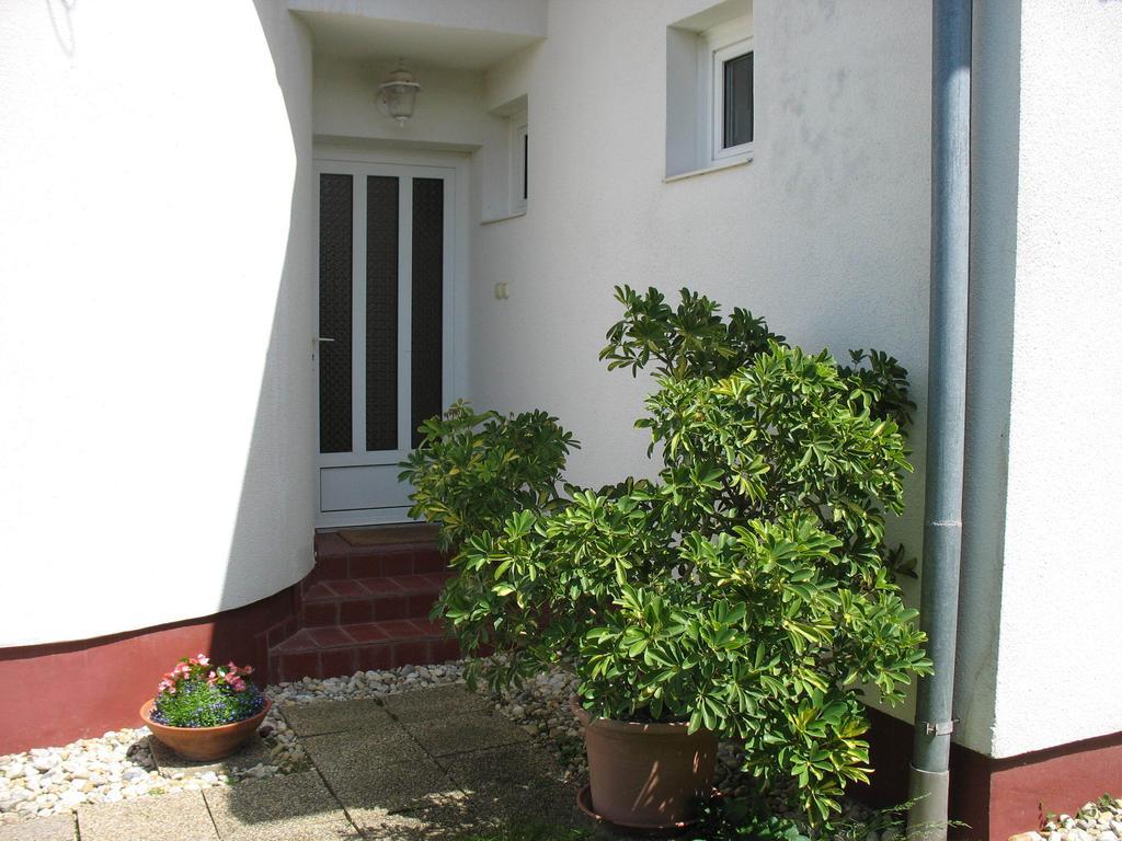 Doina Apartman Zalakaros Esterno foto