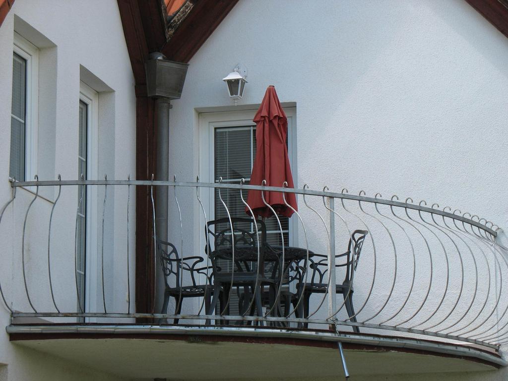 Doina Apartman Zalakaros Camera foto