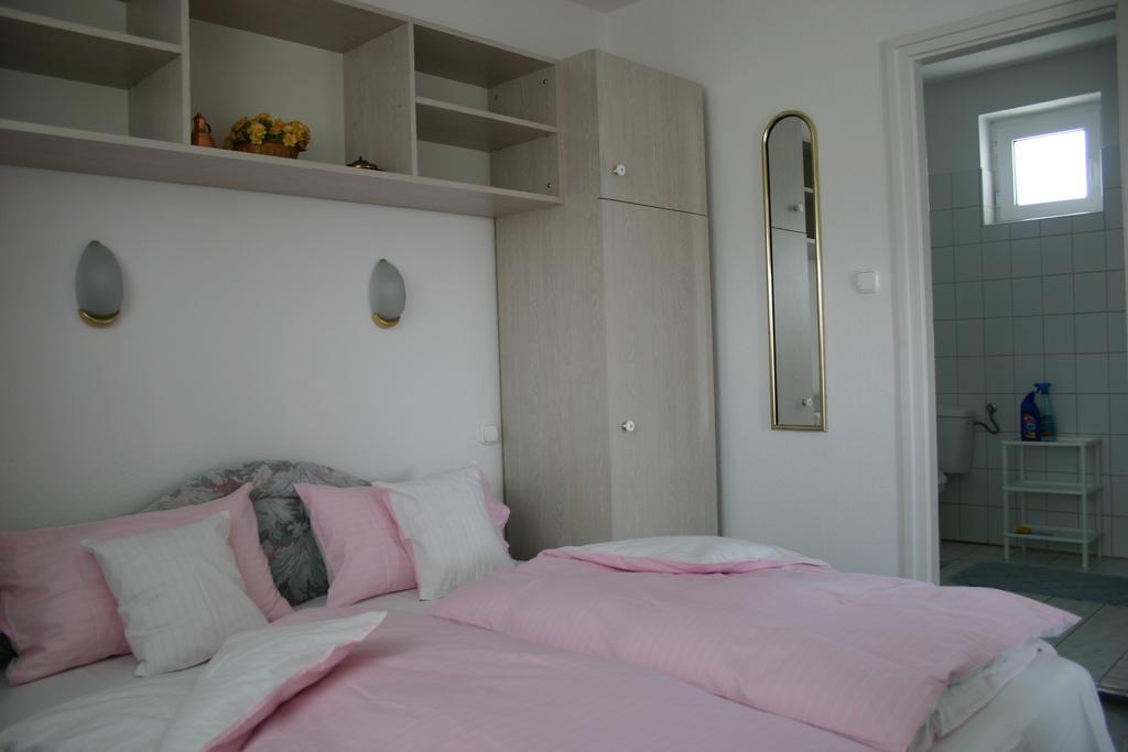Doina Apartman Zalakaros Camera foto