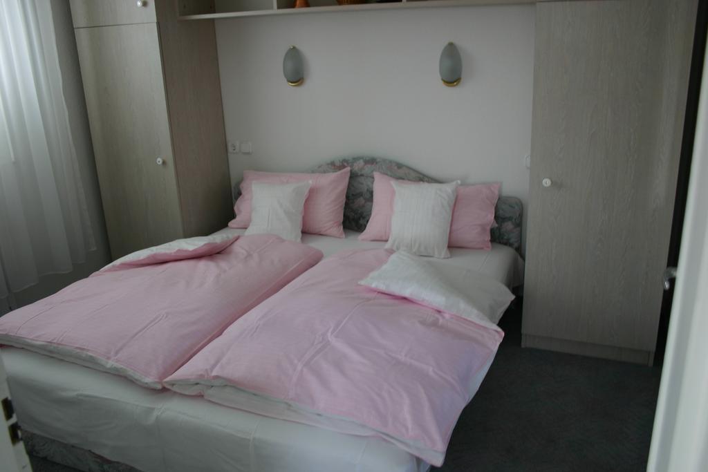 Doina Apartman Zalakaros Camera foto